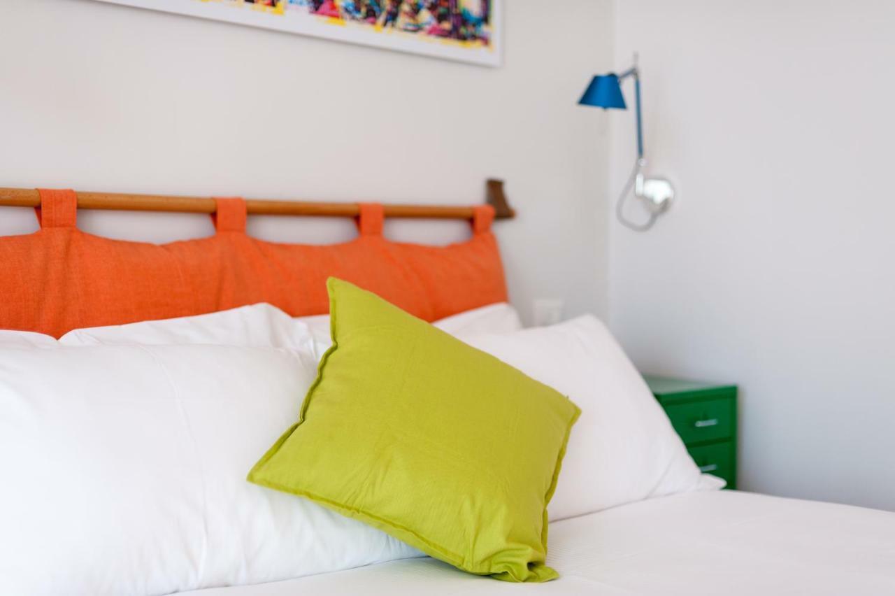 Downtown Apt Quiet With Terrace And Lift Florence Ngoại thất bức ảnh