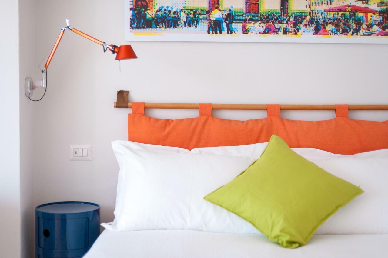Downtown Apt Quiet With Terrace And Lift Florence Ngoại thất bức ảnh