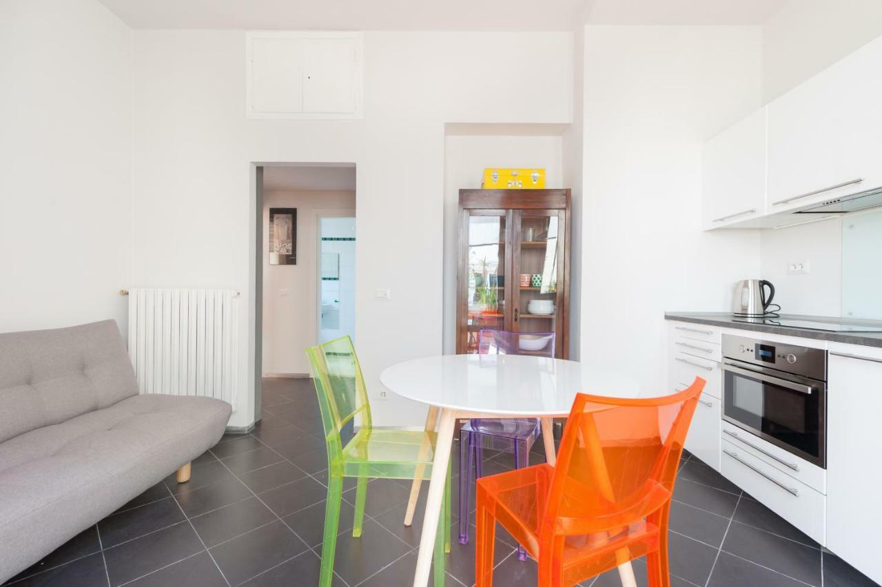 Downtown Apt Quiet With Terrace And Lift Florence Ngoại thất bức ảnh